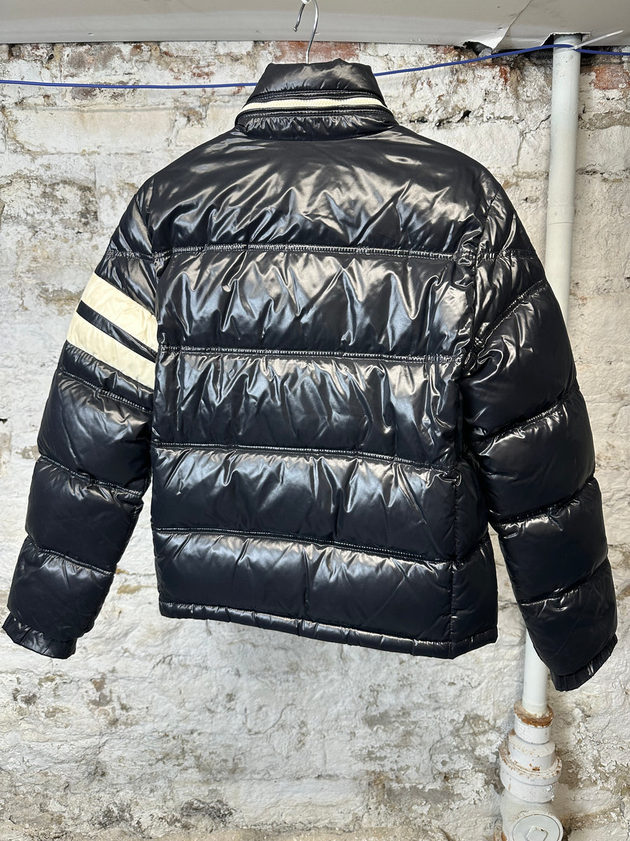 Moncler Eric Jacket Sz S (1) – The Gallery Online