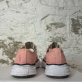 Maison Mihara Peterson 23 Pink White Sneaker Sz 6.5 (39)