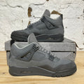Air Jordan 4 Wet Cement Sz 9.5