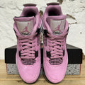 Air Jordan 4 Orchid Sz 10 (11.5W) DS