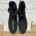 Nike Air Fear of God 1 Black Sz 8.5