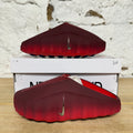 Nike Mind Slide 001 Team Red University Blue Sz 9 DS