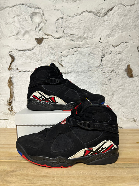 Air Jordan 8 Playoff Sz 11.5