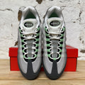 Nike Air Max 95 Big Bubble Fresh Mint Sz 10.5 (12W) DS