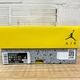 Air Jordan 4 Lightning (2021) Sz 10.5 DS
