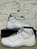 Air Jordan 11 High Legend Blue (2024) Sz 12