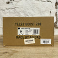 Yeezy 700 Faded Azure Sz 9