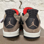 Air Jordan 4 Taupe Haze Sz 8.5
