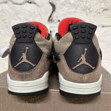 Air Jordan 4 Taupe Haze Sz 8.5