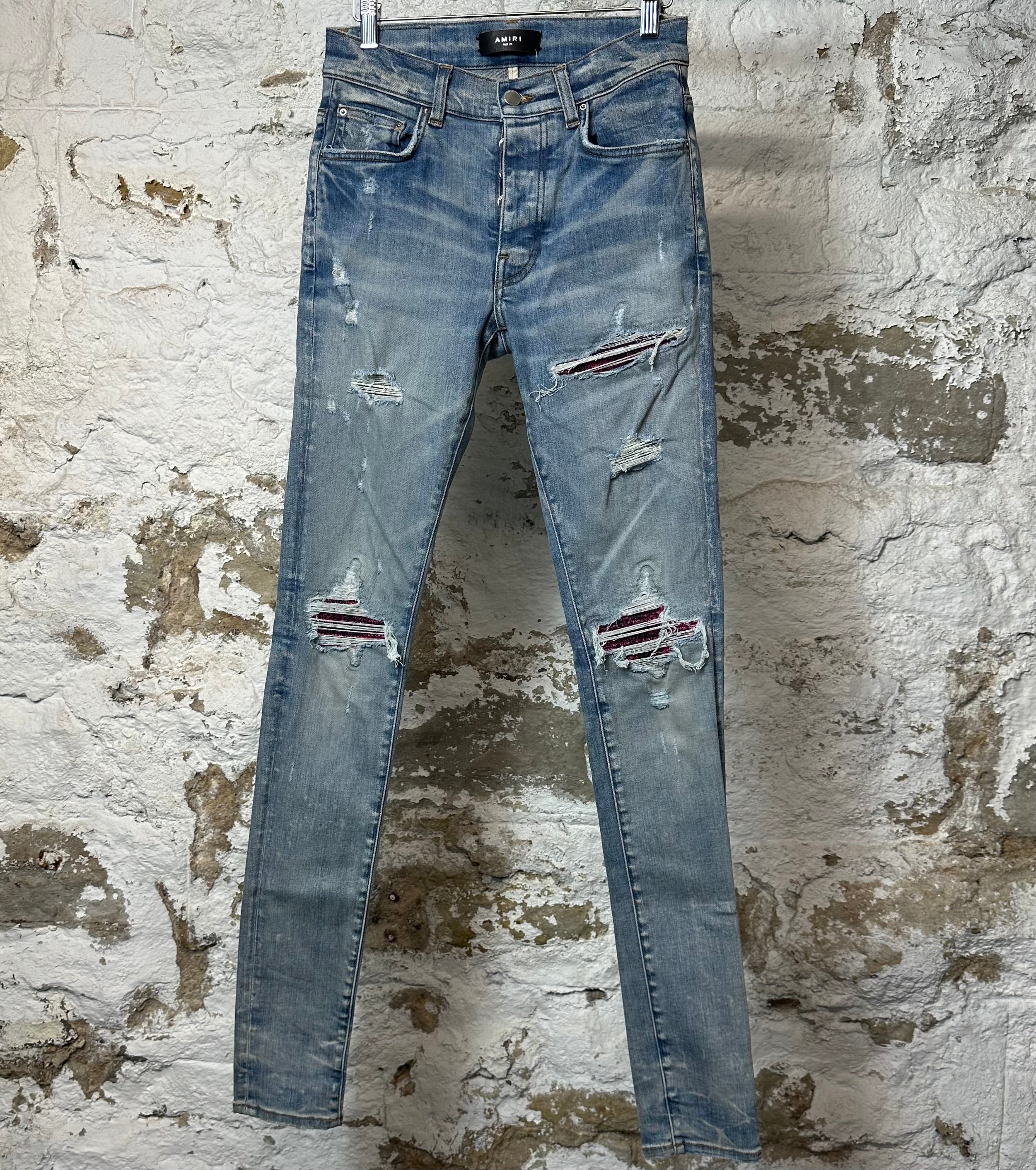 Amiri Jeans – Tagged 