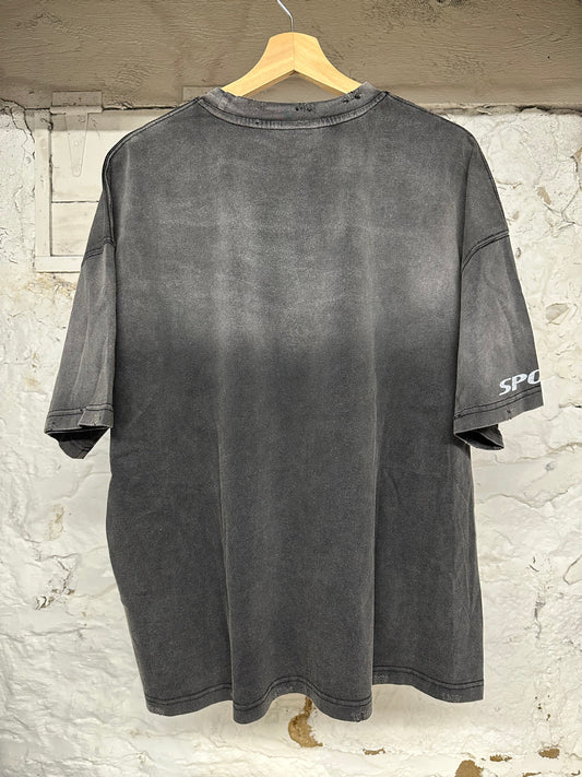 Vale Top Dog DMX T-Shirt Sz XL DS