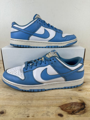 Nike Dunk Low UNC Sz 12