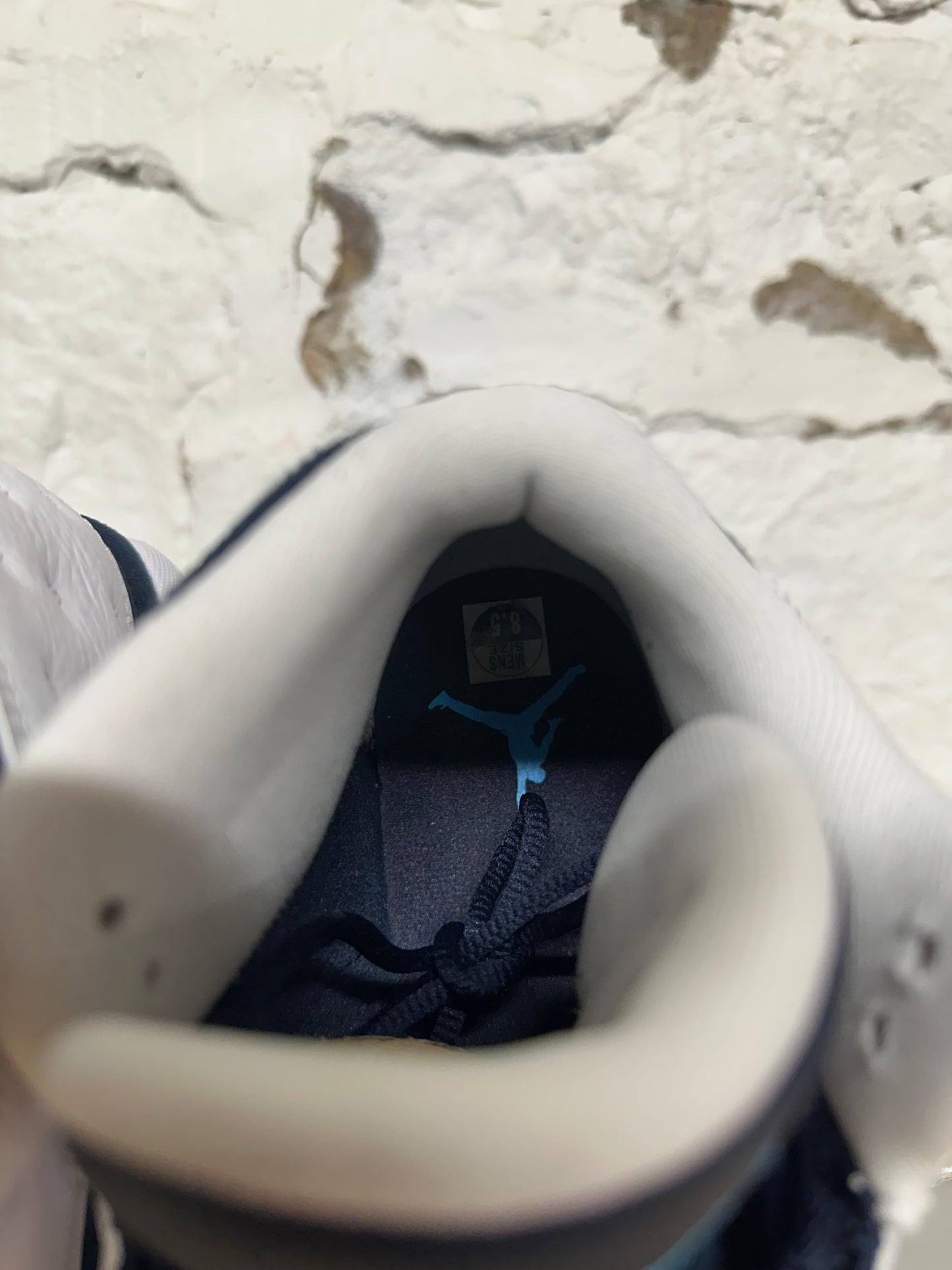 Air Jordan 13 Obsidian Sz 8.5