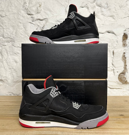 Air Jordan 19/4 CDP Pack Sz 11