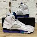 Air Jordan 5 Grape (2025) Sz 8.5