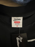 Supreme JPG Black White T-Shirt Sz M