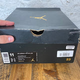 Air Jordan 11 UNC Sz 11 DS