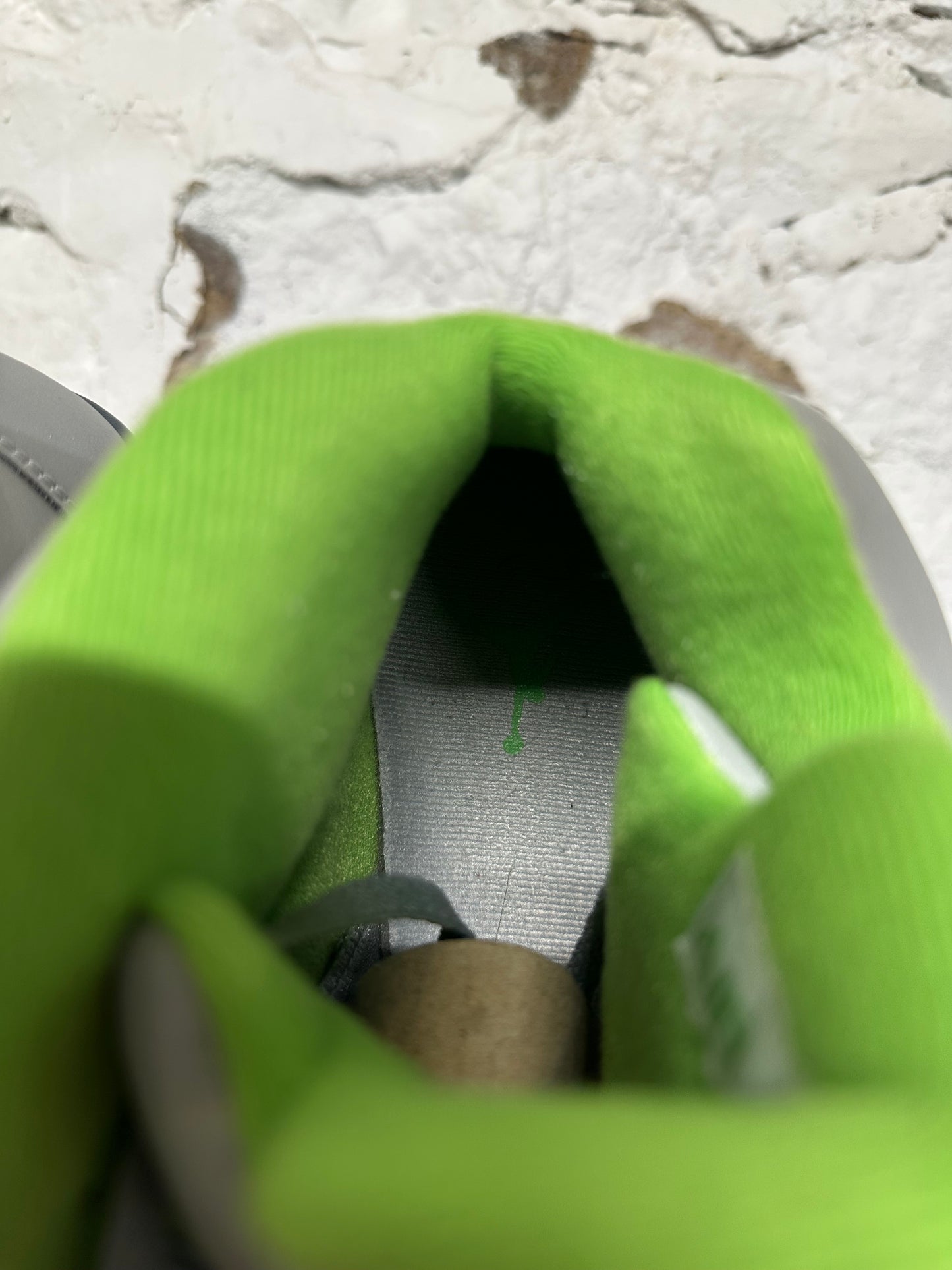 Air Jordan 5 Green Bean Sz 13