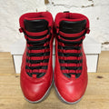 Air Jordan 10 Bulls Over Broadway Sz 8.5
