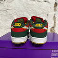 Nike SB Dunk Low Supersonics Sz 7.5