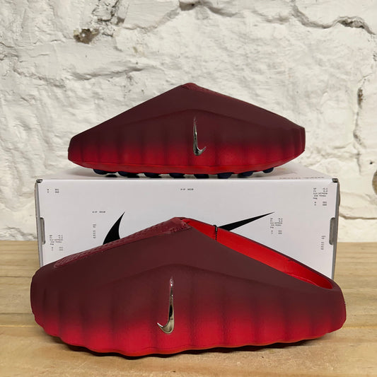 Nike Mind 001 Team Red Sz 12 DS