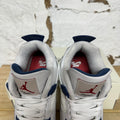 Air Jordan 4 SB Midnight Navy Sz 10.5