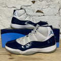 Air Jordan 11 High UNC Win Like 82 Sz 14