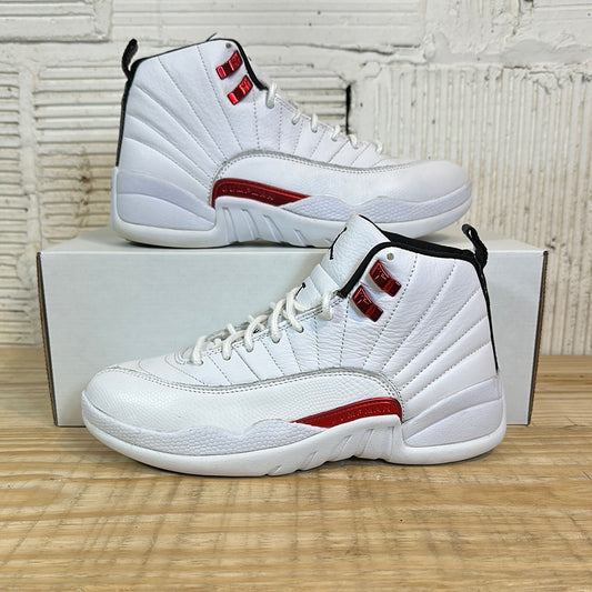 Air Jordan 12 Twist Sz 7
