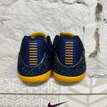 Nike Kobe 9 Low Gym Blue Sz 12