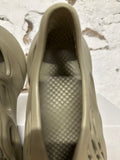 Yeezy Foam Runner Stone Salt Sz 8