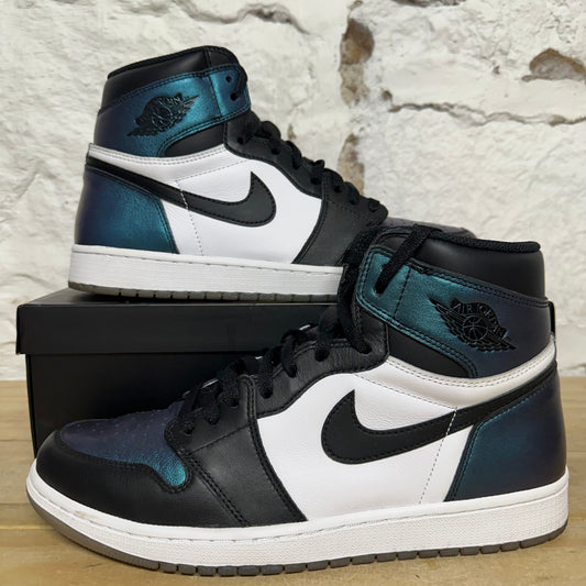 Air Jordan 1 High All-Star Chameleon (2017) Sz 12