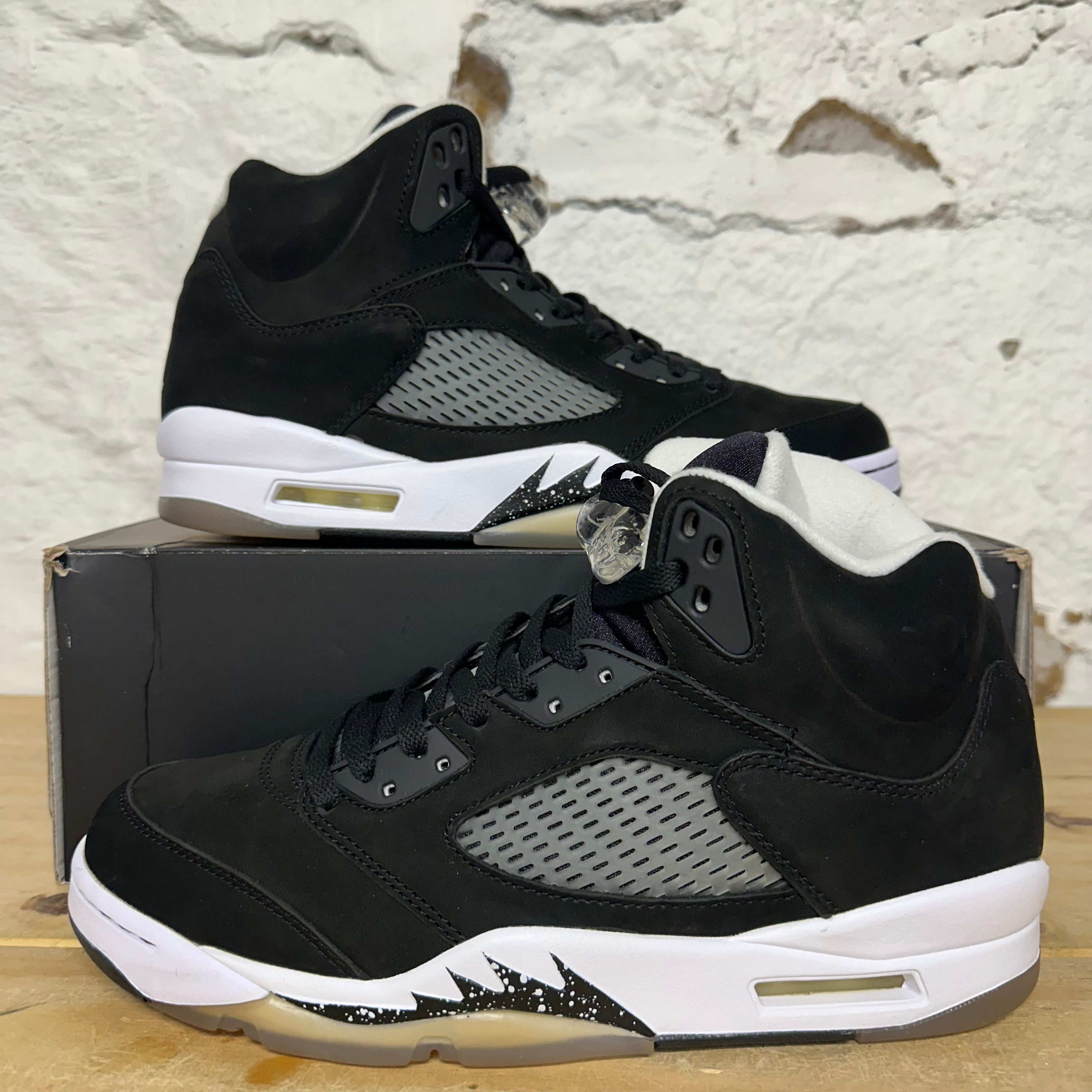 Air Jordan 5 Moonlight (2021) Sz 10.5 DS