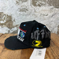 Up7Skate Sachi Black Hat DS