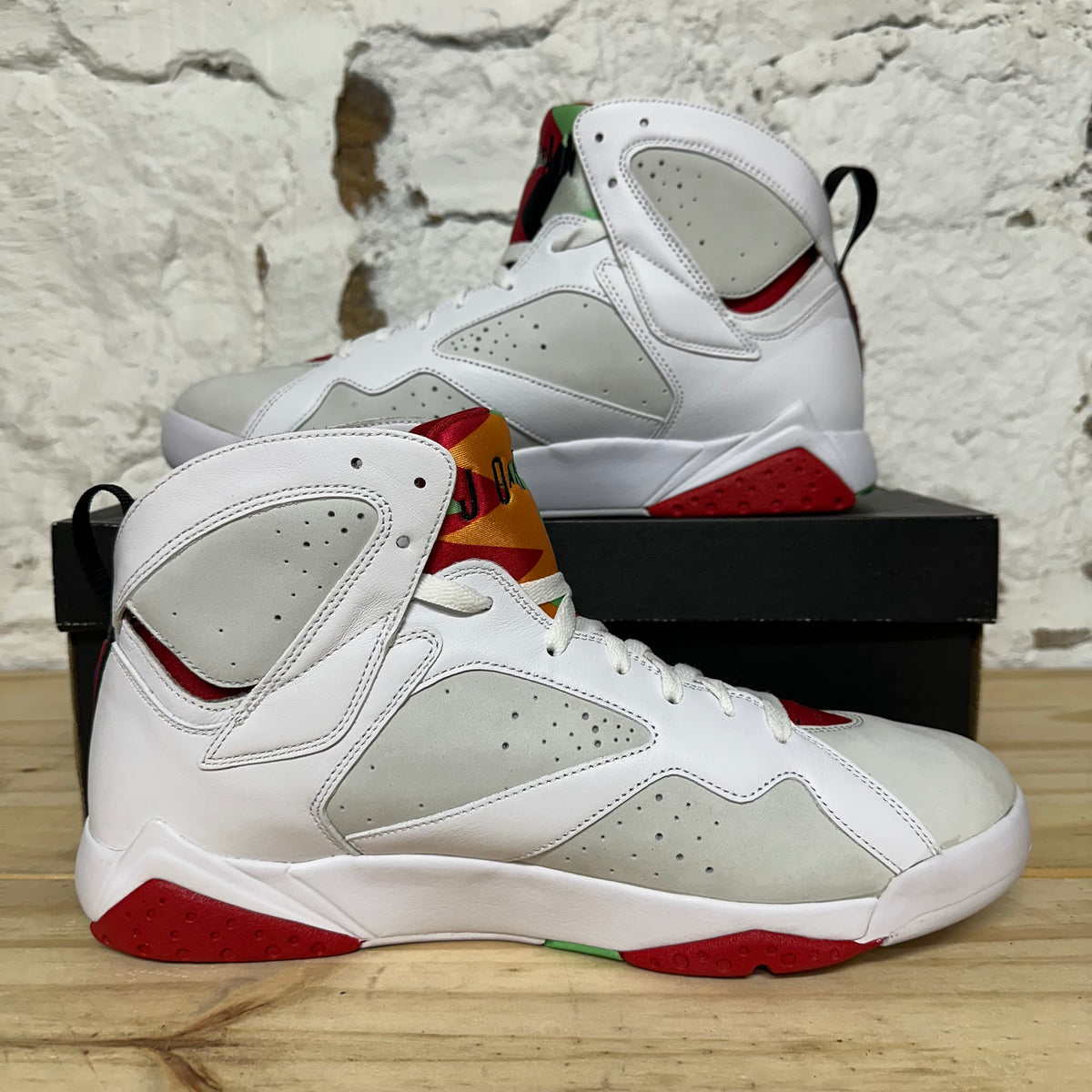 Air Jordan 7 Hare (2015) Sz 13
