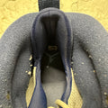 Air Jordan 9 Pearl Blue Sz 14