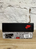 Air Jordan 4 White Cement Sz 9
