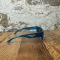 Balenciaga Everyday Blue Sunglasses W/ Case