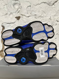 Air Jordan 13 Hyper Royal Sz 10