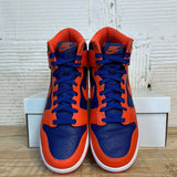 Nike Dunk High Knicks Sz 9.5