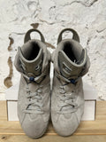 Air Jordan 6 Georgetown Sz 11.5