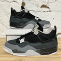 Air Jordan 4 Fear (2024) Sz 13