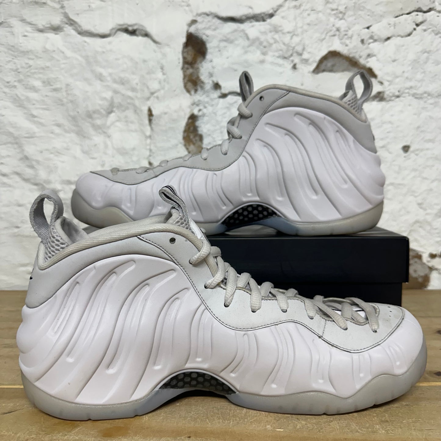 Nike Air Foamposite Pro All-Star Sz 12