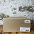 Rick Owens Jumbo Lace Black Canvas Sneaker Sz 8 (41)