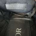Dior B30 Triple Black Sneaker Sz 8 (41)