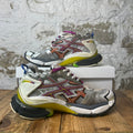 Balenciaga Runner Multicolor White Sneaker Sz 9 (42)