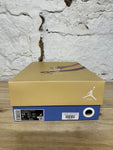 Air Jordan 4 Union Noir Sz 9.5