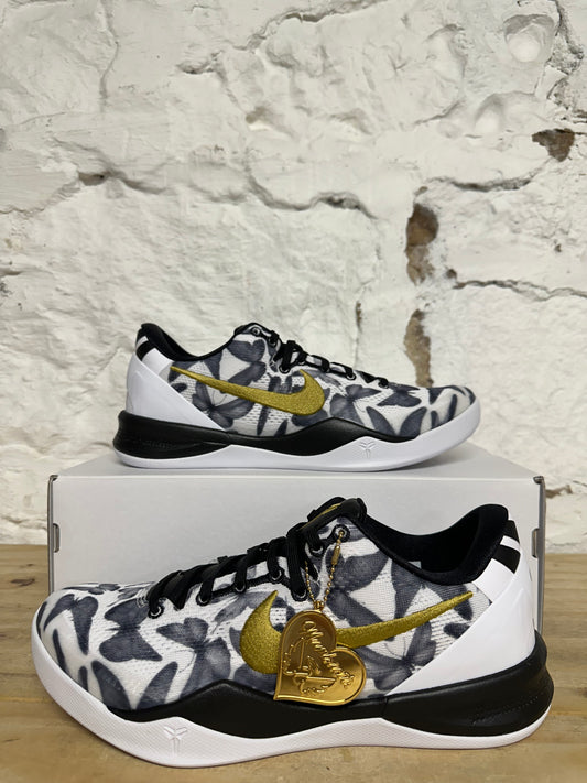 Nike Kobe 8 Mambacita Sz 9.5 DS
