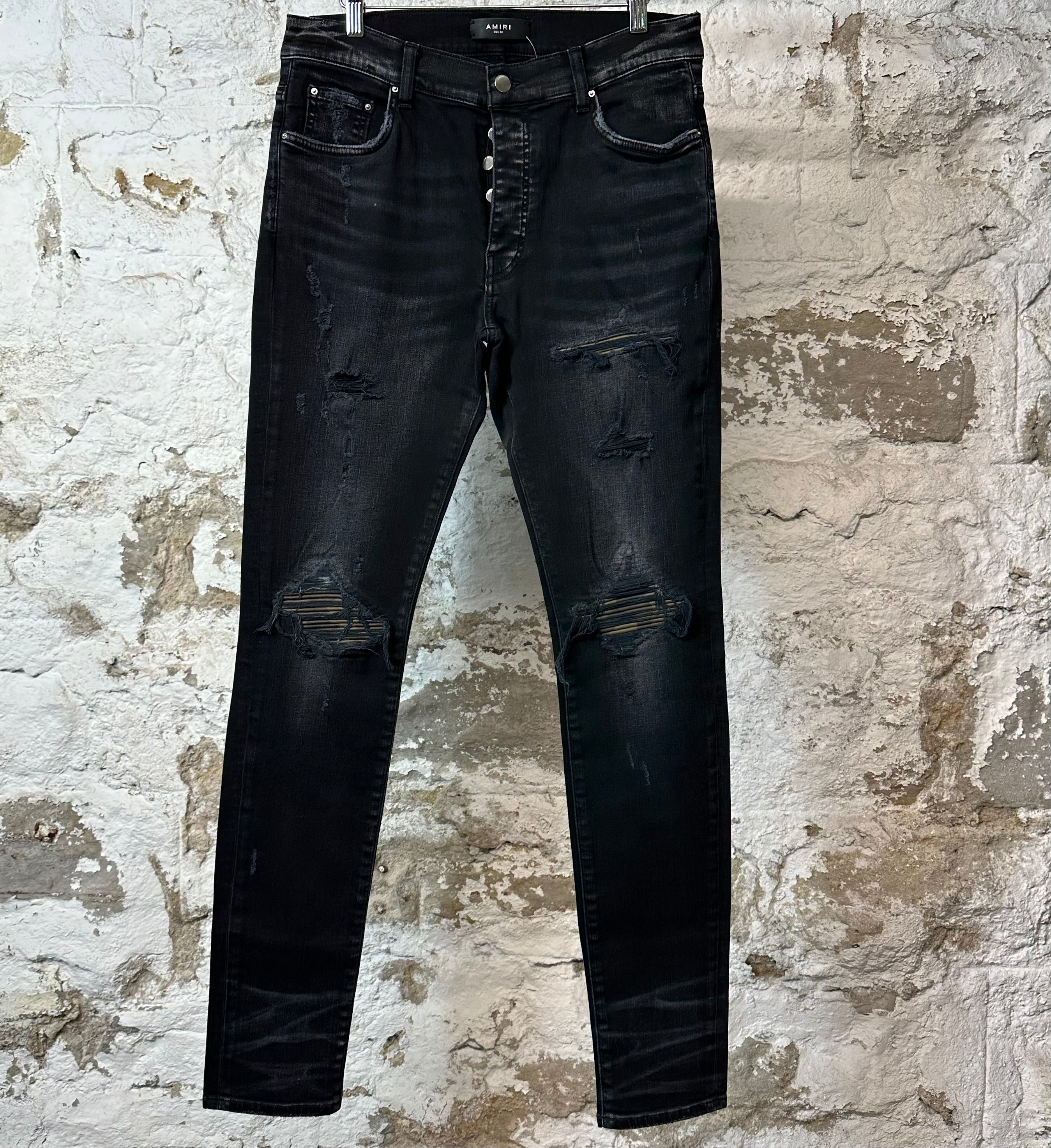ゆう　AMIRI MX-1 jean 34サイズ Amiri Jeans – Tagged 