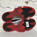 Air Jordan 11 Low Concord Bred Sz 15