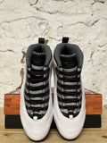 Air Jordan 10 Steel (2025) Sz 12 DS